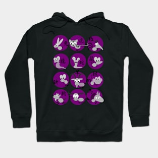 Horoscopes Hoodie